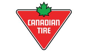 Canadian Tire Logo