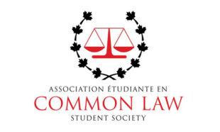 common law logo